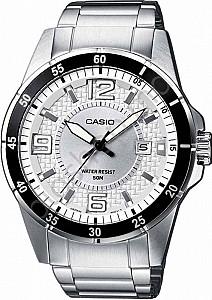 Ceas de mana Casio MTP-1291D-7A