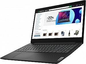 Laptop Lenovo IdeaPad 3 15ADA05 Business Black (129782)