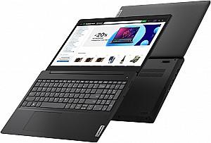 Laptop Lenovo IdeaPad 3 15ADA05 Business Black (129782)