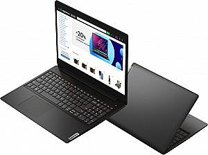 Laptop Lenovo IdeaPad 3 15ADA05 Business Black (129782)
