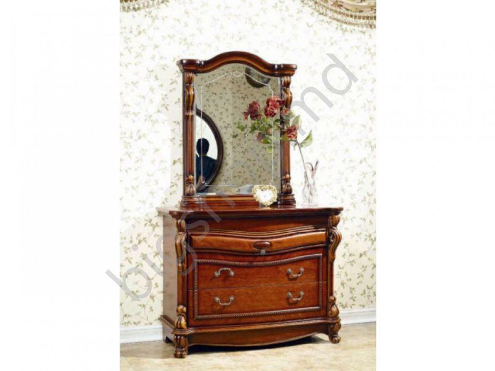 Comoda MobiLux Imperial+oglinda