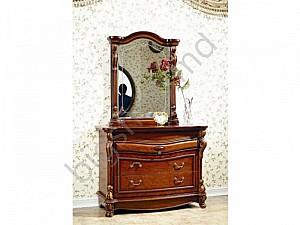 Comoda MobiLux Imperial+oglinda