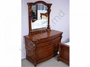 Comoda MobiLux Imperial+oglinda