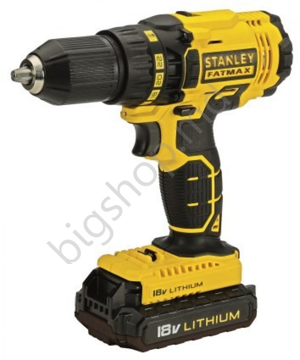 Masina de insurubat Stanley FMC601C2S-QW