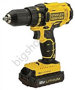 Masina de insurubat Stanley FMC601C2S-QW