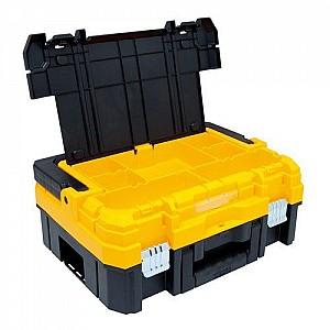 Cutie scule Dewalt TSTAK Shallow Box Long Handle