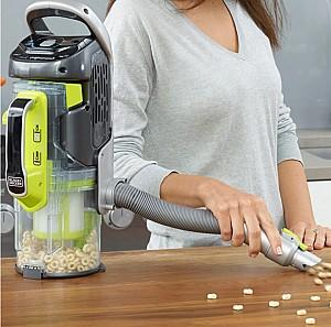 Aspirator BLACK&DECKER CUA525BHA-QW