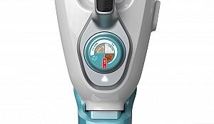 Aparat de curatat cu aburi BLACK&DECKER FSMH1351SM-P