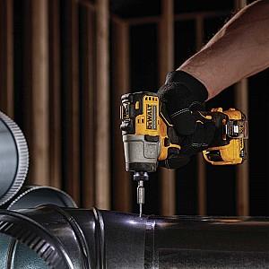 Masina de insurubat cu impact Dewalt DCF801N-XJ