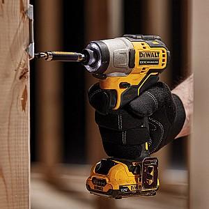 Masina de insurubat cu impact Dewalt DCF801N-XJ
