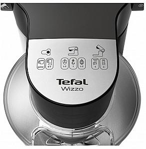 Robot de bucatarie TEFAL QB319838