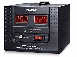 Stabilizator de tensiune Ultra Power AVR-2008A