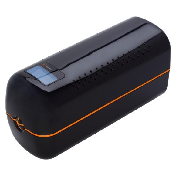 Sursa de alimentare neintreruptibila UPS Tuncmatik Digitech Pro 650VA
