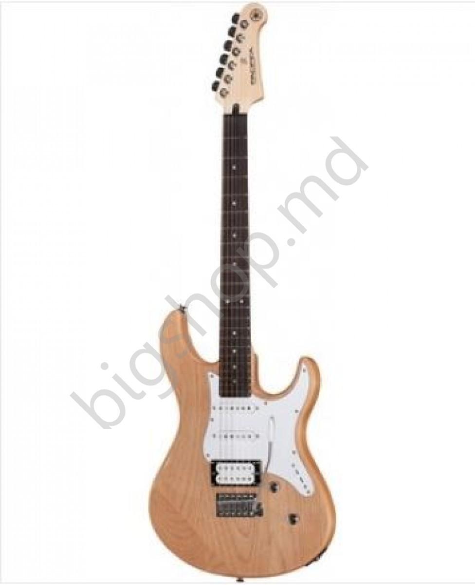 Chitara electrica YAMAHA Pacifica 112V NT