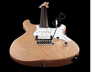 Chitara electrica YAMAHA Pacifica 112V NT