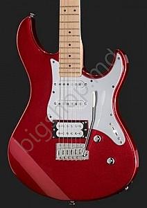 Chitara electrica YAMAHA Pacifica 112VM Red