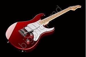 Chitara electrica YAMAHA Pacifica 112VM Red