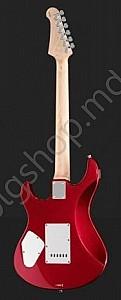 Chitara electrica YAMAHA Pacifica 112VM Red