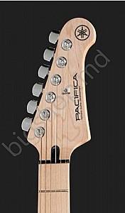 Chitara electrica YAMAHA Pacifica 112VM Red