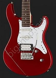 Chitara electrica YAMAHA Pacifica 112V Red