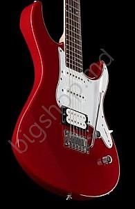 Chitara electrica YAMAHA Pacifica 112V Red