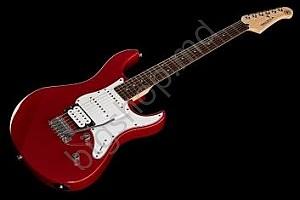 Chitara electrica YAMAHA Pacifica 112V Red