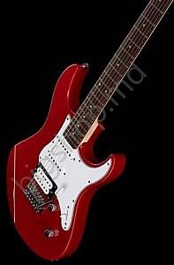 Chitara electrica YAMAHA Pacifica 112V Red