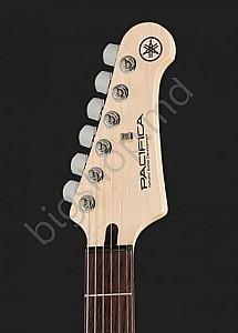 Chitara electrica YAMAHA Pacifica 112V Red