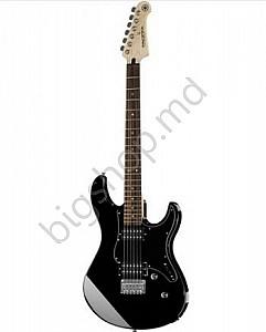 Chitara electrica YAMAHA PA120H Black