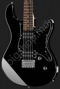 Chitara electrica YAMAHA PA120H Black