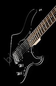 Chitara electrica YAMAHA PA120H Black
