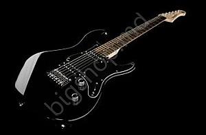 Chitara electrica YAMAHA PA120H Black