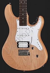 Chitara electrica YAMAHA Pacifica 112V NT