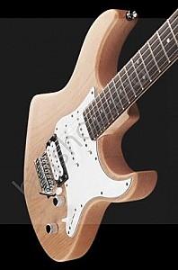 Chitara electrica YAMAHA Pacifica 112V NT
