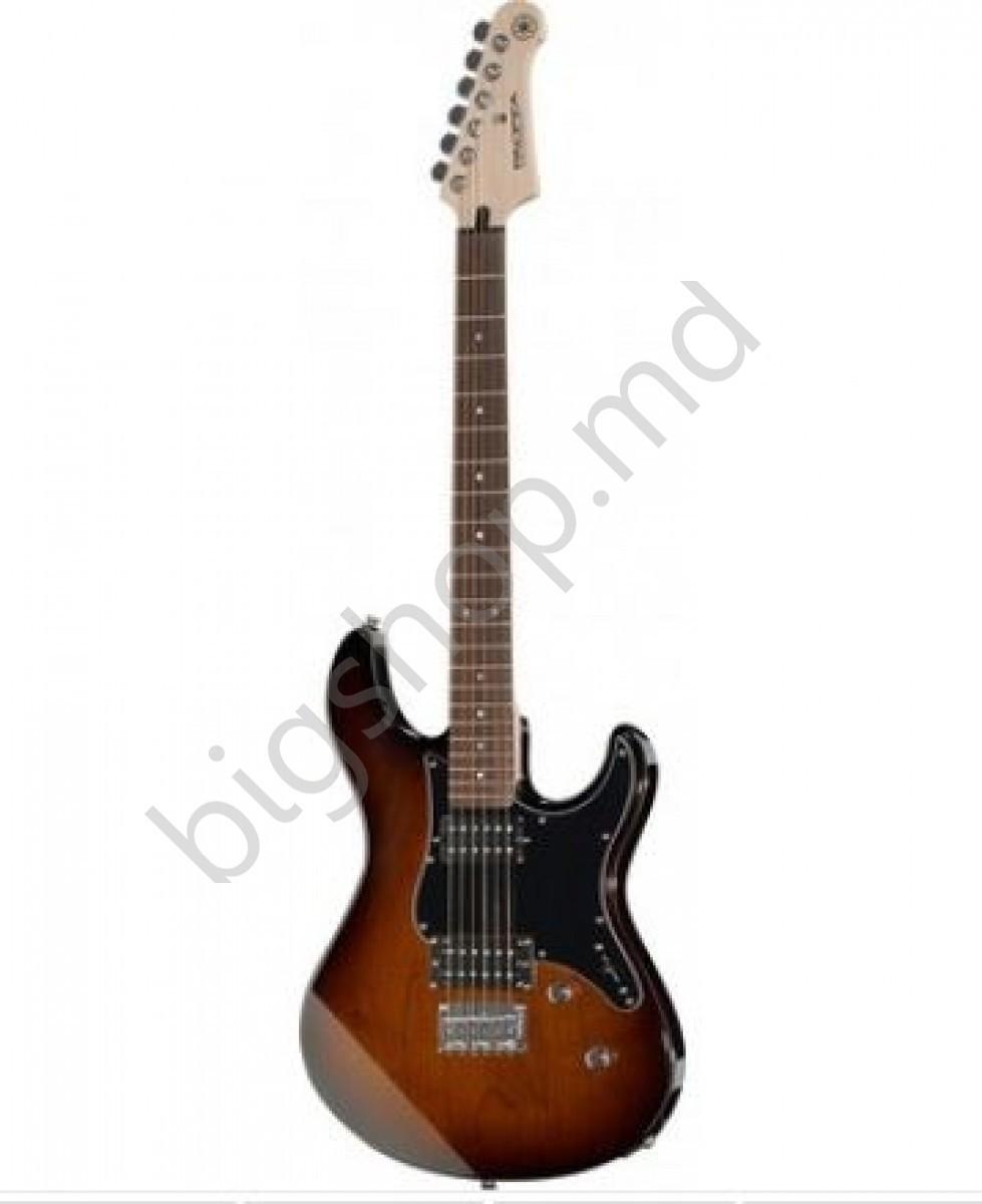Chitara electrica YAMAHA PA120H Sunburst