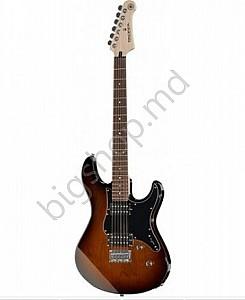 Chitara electrica YAMAHA PA120H Sunburst