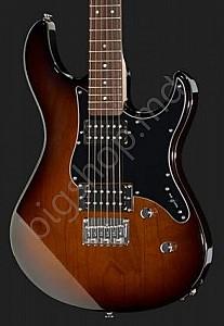 Chitara electrica YAMAHA PA120H Sunburst