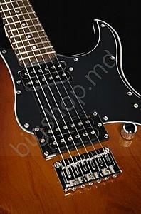 Chitara electrica YAMAHA PA120H Sunburst