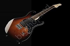 Chitara electrica YAMAHA PA120H Sunburst