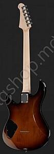 Chitara electrica YAMAHA PA120H Sunburst