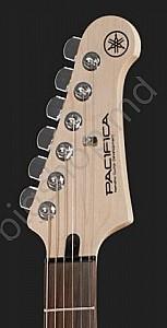 Chitara electrica YAMAHA PA120H Sunburst