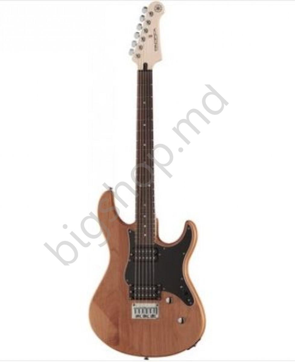 Chitara electrica YAMAHA Pacifica 120H YNS NT
