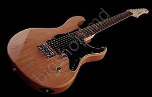 Chitara electrica YAMAHA Pacifica 120H YNS NT