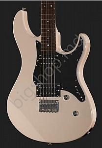 Chitara electrica YAMAHA Pacifica 120H Vintage White