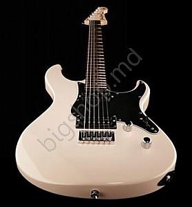 Chitara electrica YAMAHA Pacifica 120H Vintage White
