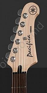 Chitara electrica YAMAHA Pacifica 120H Vintage White