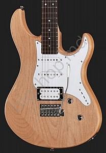 Chitara electrica YAMAHA Pacifica 112 YNS NT