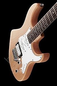 Chitara electrica YAMAHA Pacifica 112 YNS NT