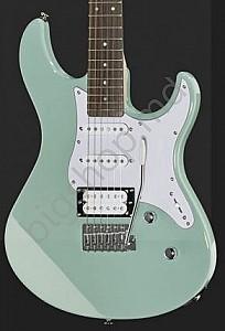 Chitara electrica YAMAHA Pacifica 112V Sonic Blue