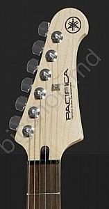 Chitara electrica YAMAHA Pacifica 112V Sonic Blue